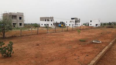 1310 Sq.ft Residential Plot for Sale in Jubilee Hills, Hyderabad
