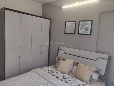1 BHK Apartment