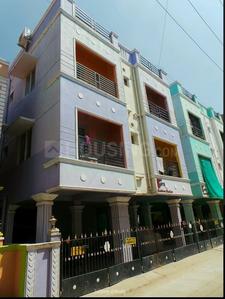 Gallery Cover Image of 832 Sq.ft 2 BHK Apartment for rent in Tambaram for 8500