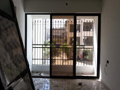 1 BHK Apartment