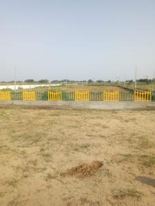 Residential Plot