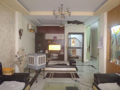 3 BHK Independent Floor