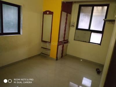 Gallery Cover Image of 570 Sq.ft 1 BHK Independent Floor for buy in New Panvel East for 4000000