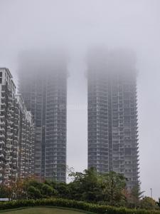 2 BHK फ़्लैट
