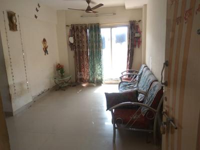 Gallery Cover Image of 950 Sq.ft 2 BHK Apartment for buy in Evershine City, Vasai East for 4200000