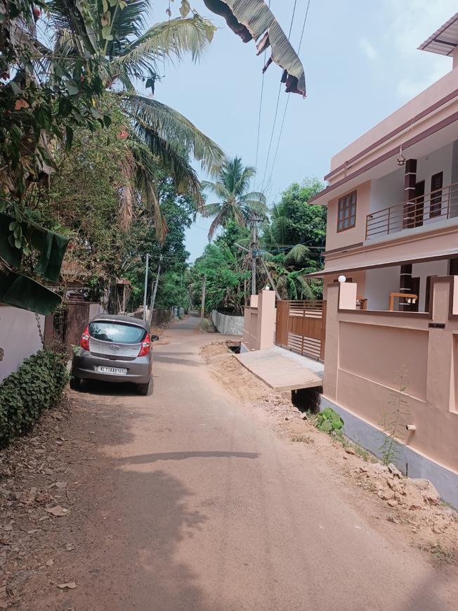 2 Bhk Flats For Rent In Pallikkunnu Kannur 2 2 Bhk Rental Flats In Pallikkunnu Kannur