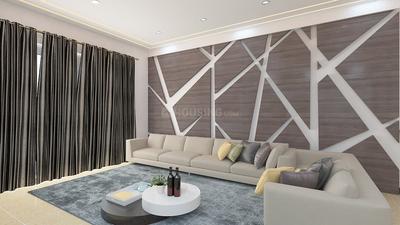 2 BHK अपार्टमेंट