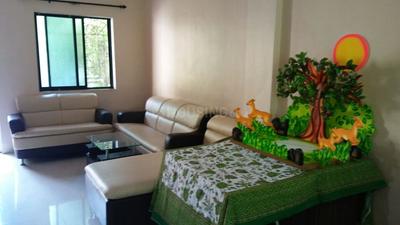 3 BHK Independent House