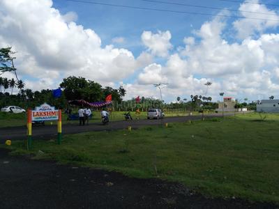 Residential Plot