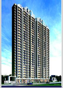 1 BHK फ़्लैट