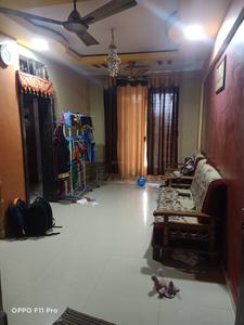 Gallery Cover Image of 534 Sq.ft 1 BHK Apartment for buy in Sai Plaza, Kalyan East for 2200000