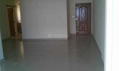 3 BHK Apartment