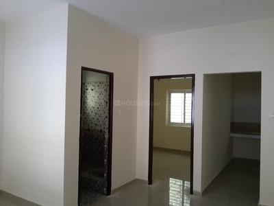 3 BHK Independent House