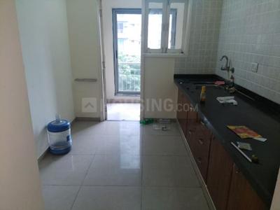 Gallery Cover Image of 1070 Sq.ft 2 BHK Apartment for buy in Makarba for 4800000
