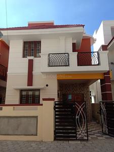Gallery Cover Image of 1200 Sq.ft 3 BHK Independent House for buy in Kattupakkam for 6600000