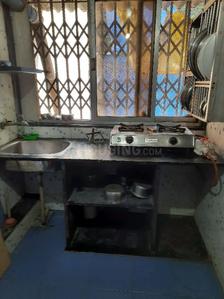 Kitchen Image of PG 6135900 Ghatkopar East in Ghatkopar East