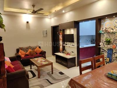 2 BHK अपार्टमेंट
