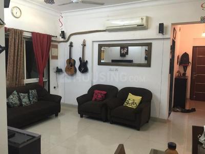 Gallery Cover Image of 1313 Sq.ft 3 BHK Apartment for buy in Powai for 25300000