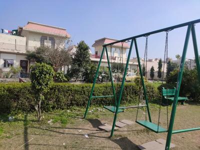 Gallery Cover Image of 605 Sq.ft 2 BHK Independent House for buy in Wave City for 1650000