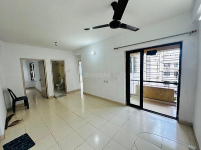 BHK Flat for rent in Rajarhat, East Kolkata 1000 Sqft