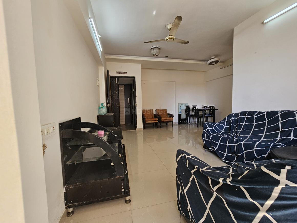 For Rent In Bhk Flats In Pratiksha Nagar Sion Sheth Promont Sion