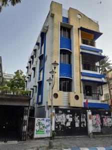 Gallery Cover Image of 1670 Sq.ft 3 BHK Independent Floor for buy in Ganguly Bagan for 6800000