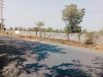 Gallery Cover Image of Sq.ft Residential Plot for buy in Nandigama for 4600000