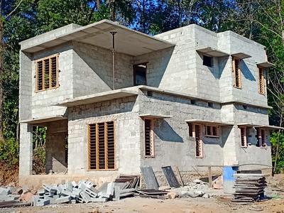 3 BHK Villa