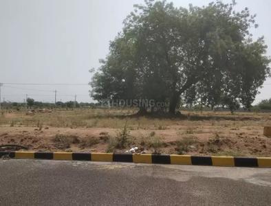Gallery Cover Image of Sq.ft Residential Plot for buy in Patancheru for 4000000