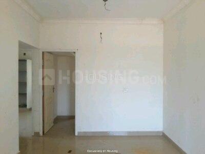 2 BHK Apartment