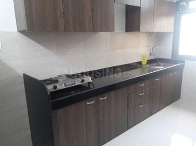 Kitchen Image of Kanakia Seven D Wing in Andheri East