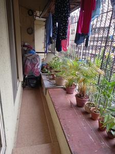 Gallery Cover Image of 1000 Sq.ft 2 BHK Independent House for buy in Kamothe for 8500000