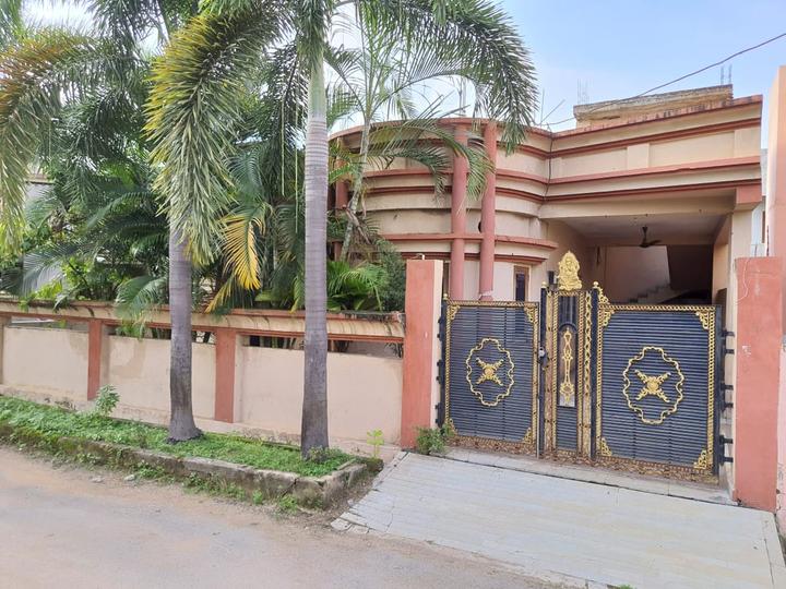 3 BHK Independent House for rent in Amanaka, Raipur 1200 Sqft