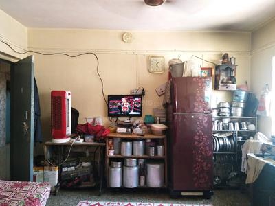 1 RK Apartment