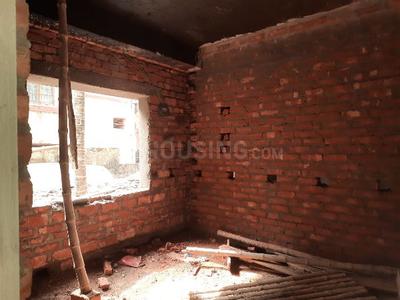 Gallery Cover Image of 525 Sq.ft 1 BHK Apartment for buy in Baguiati for 1600000