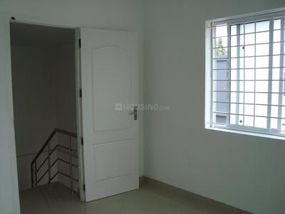 Gallery Cover Image of 1050 Sq.ft 2 BHK Independent House for buy in Vandithavalam for 1920000