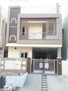 3 BHK Independent House