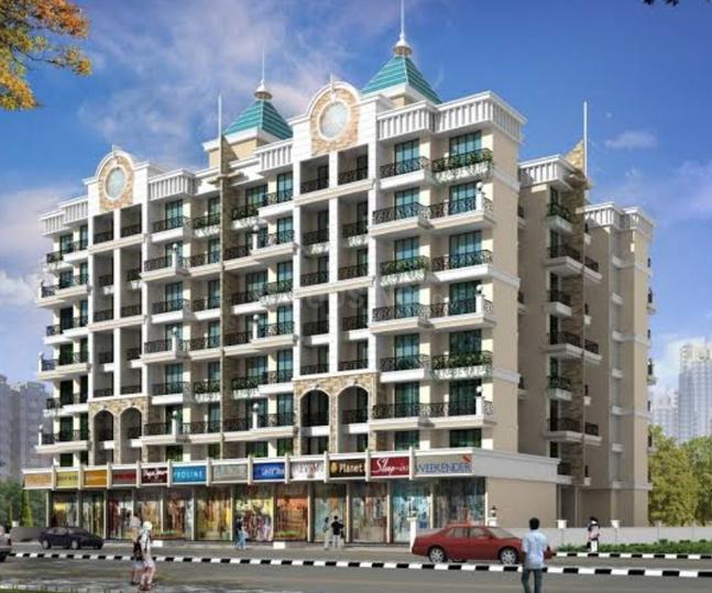 1 BHK Apartment for rent in Ulwe, Navi Mumbai 720 Sqft Property ID