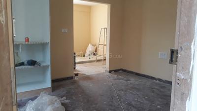 1 RK Apartment