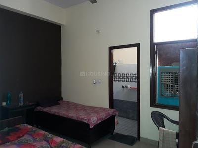 Bedroom Image of Gaur PG in Sector 22