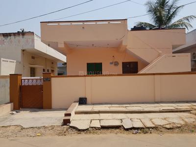 2 BHK Independent House