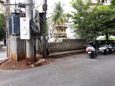 Residential Plot