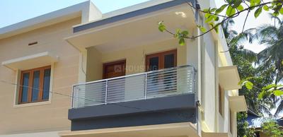 3 BHK Independent House