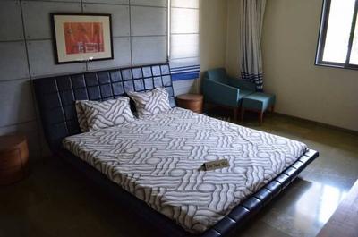 Gallery Cover Image of 3240 Sq.ft 4 BHK Apartment for buy in Satyamev Elysium, Sola Village for 21000000
