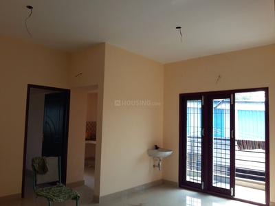 3 BHK Apartment