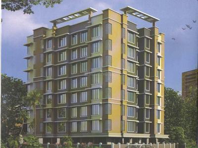 Gallery Cover Image of 725 Sq.ft 2 BHK Apartment for buy in Andheri West for 18500000