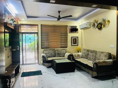 BHK Flat for rent in Sector 100, 1200 Sqft Property ID