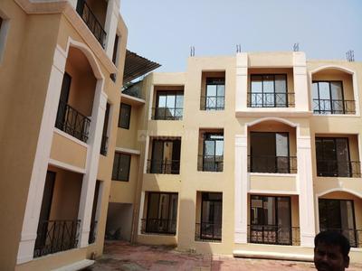 Gallery Cover Image of 540 Sq.ft 1 BHK Apartment for buy in Palidevad for 2850000