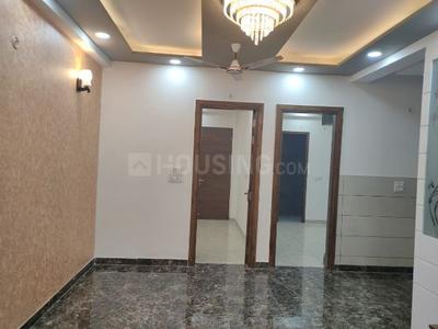 Gallery Cover Image of 1250 Sq.ft 3 BHK Independent Floor for buy in Shakti Khand for 5120000