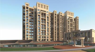 1 BHK Apartment